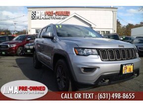 2017 Jeep Grand Cherokee for sale 101656038